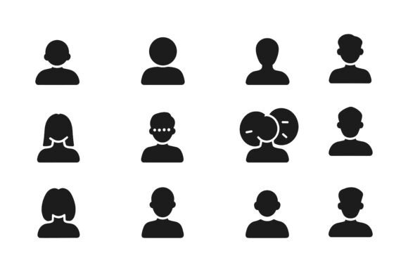 Friends Group Illustrations That Actually Match How People Connect Today
