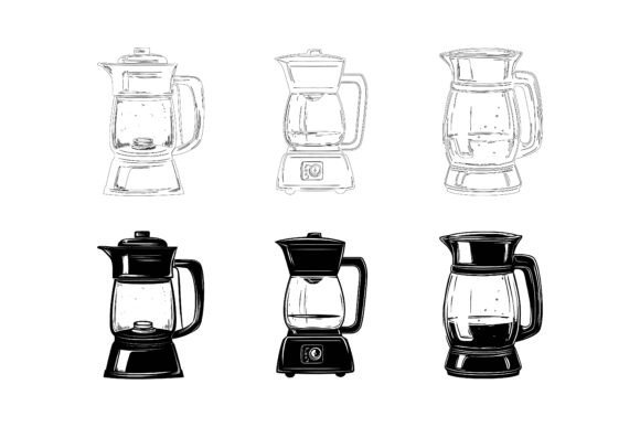 The French Press Coffee and Tea Pot: Tradition, Versatility, and Practical Comparisons