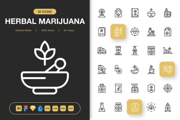 The New Standard for Visual Storytelling in Cannabis Design