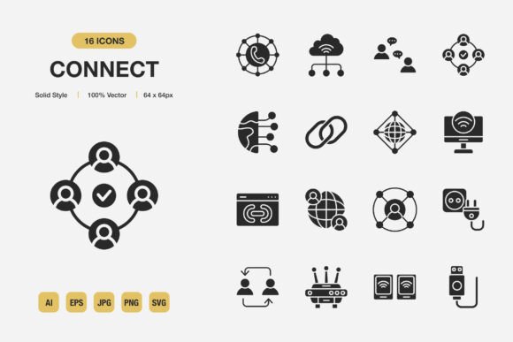 Understanding the Role of Solid Icon Design in Modern Visual Projects