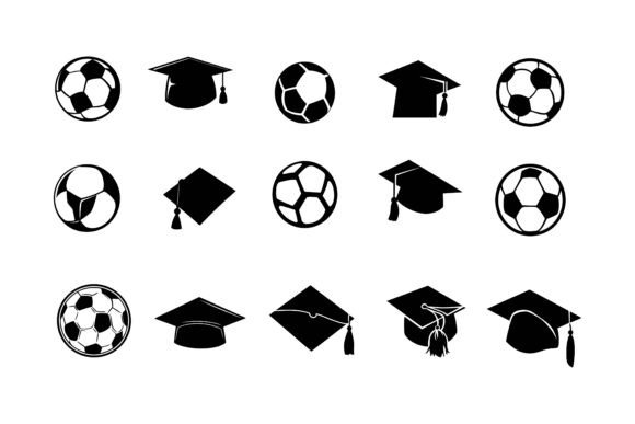 Unlocking the Power of a Graduation Icons Set for Your Creative Work